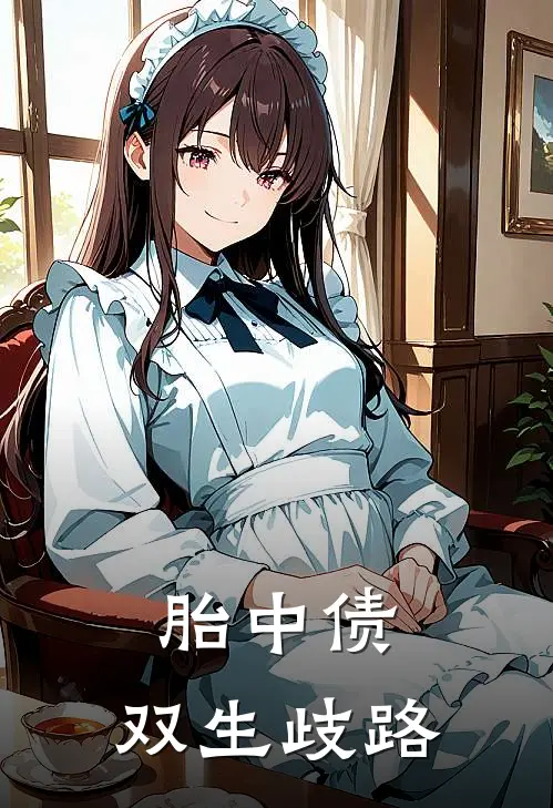 胎中债，双生歧路抖音热门免费小说推荐_推荐完结小说胎中债，双生歧路(抖音热门)