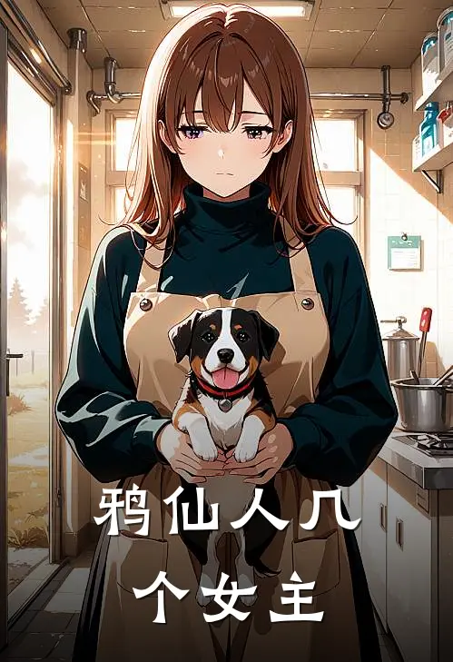 鸦仙人几个女主