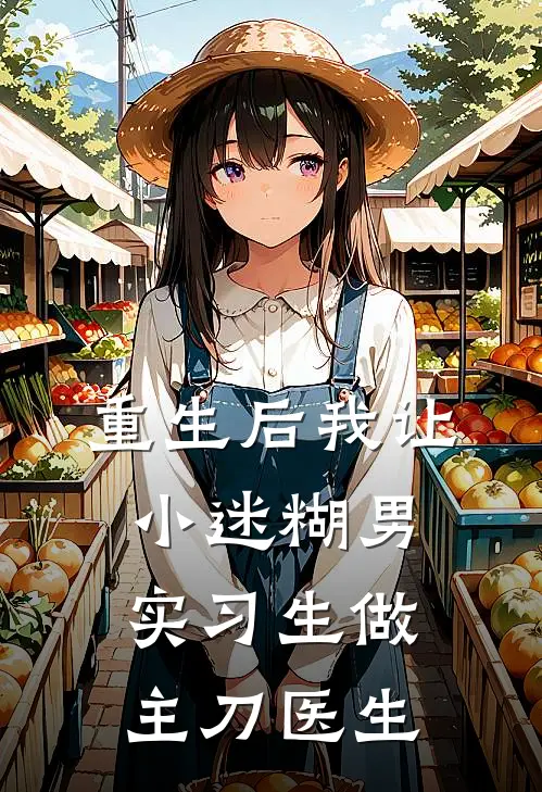 重生后我让小迷糊男实习生做主刀医生