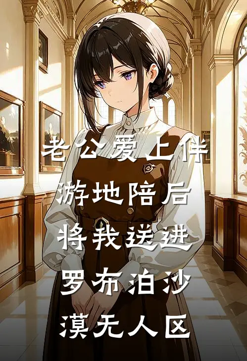 老公爱上伴游地陪后，将我送进罗布泊沙漠无人区(沈怀铮怀铮)全本免费小说_最新章节列表老公爱上伴游地陪后，将我送进罗布泊沙漠无人区(沈怀铮怀铮)