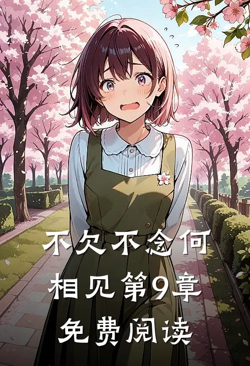 不欠不念何相见第9章免费阅读