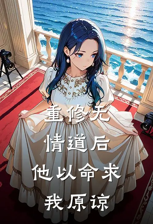 重修无情道后，他以命求我原谅靳玉堂白月光最新完结小说推荐_全集免费小说重修无情道后，他以命求我原谅靳玉堂白月光