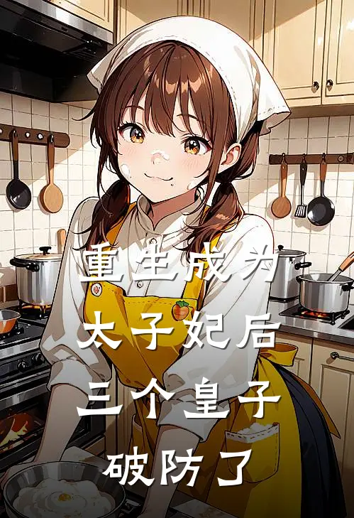 重生成为太子妃后，三个皇子破防了(马奴白月光)免费阅读全文_免费完结版小说重生成为太子妃后，三个皇子破防了马奴白月光