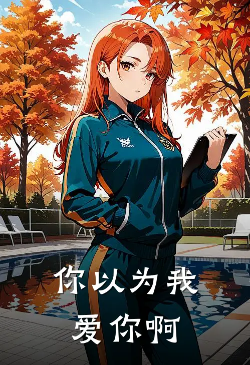 你以为我爱你啊