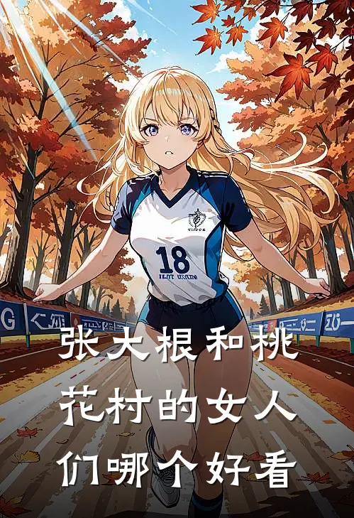 张大根和桃花村的女人们哪个好看