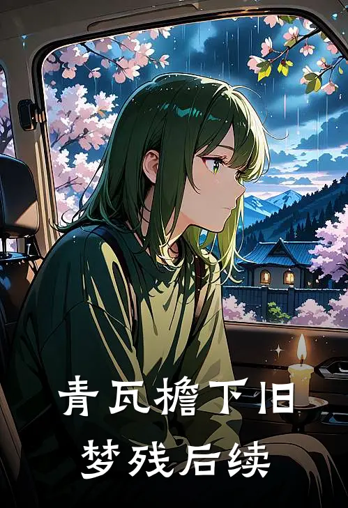 青瓦檐下旧梦残后续