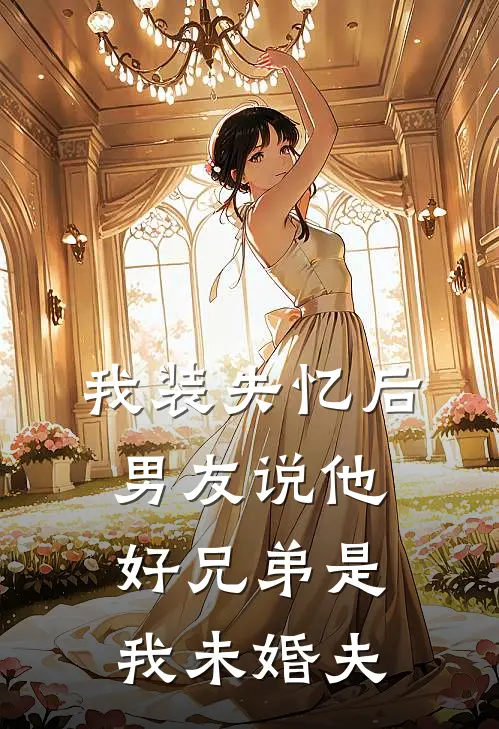 我装失忆后，男友说他好兄弟是我未婚夫(周烬江赫白)全本免费在线阅读_我装失忆后，男友说他好兄弟是我未婚夫最新章节在线阅读