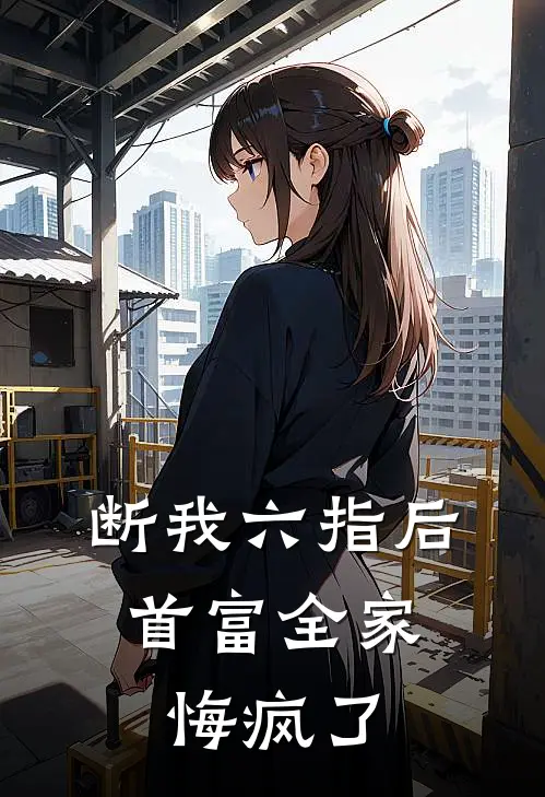 断我六指后，首富全家悔疯了