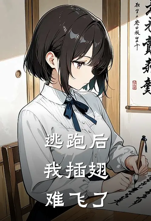 逃跑后，我插翅难飞了