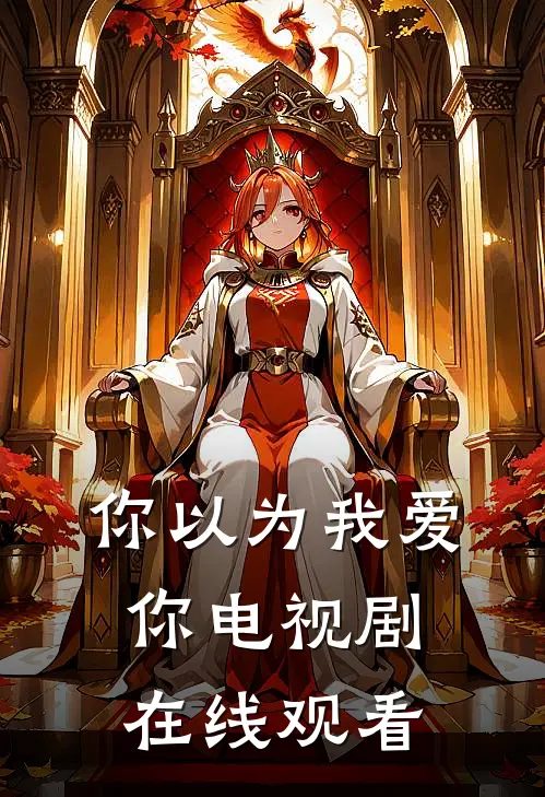 你以为我爱你电视剧在线观看