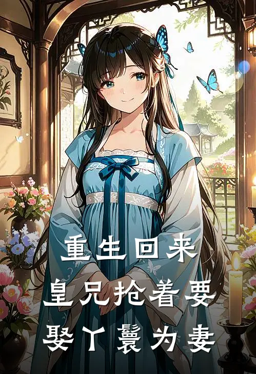 重生回来，皇兄抢着要娶丫鬟为妻