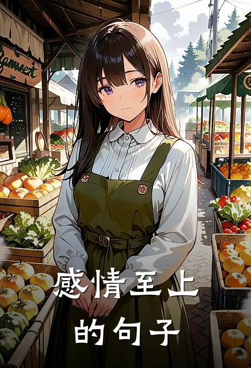 感情至上的句子