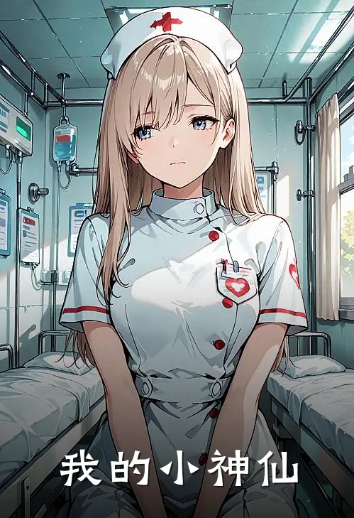 我的小神仙(顾程蒋一一)全本完结小说_完整版免费全文阅读我的小神仙(顾程蒋一一)