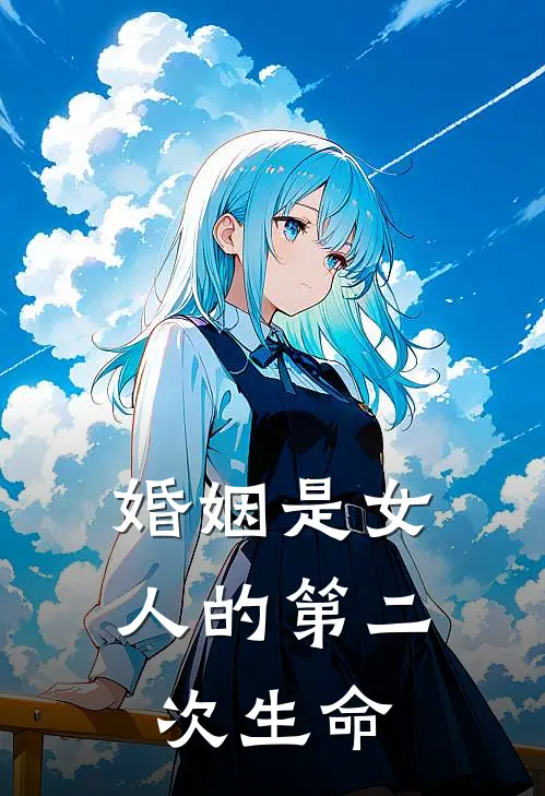 婚姻是女人的第二次生命