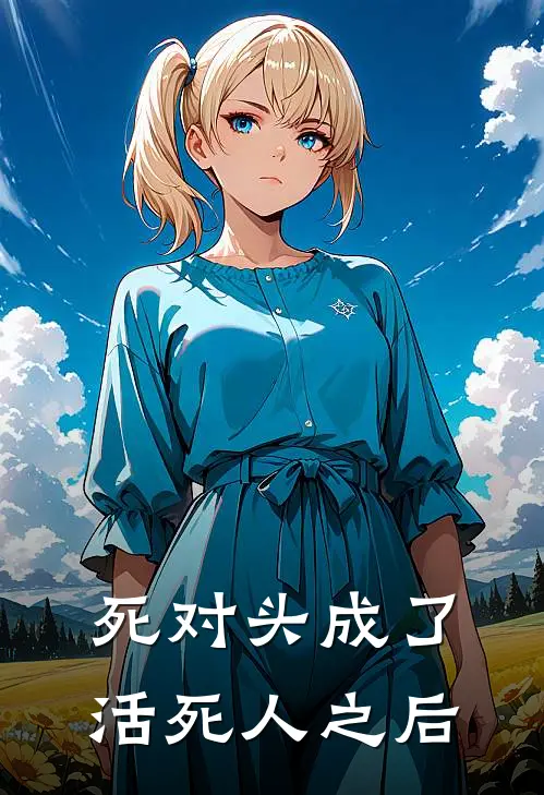 死对头成了活死人之后(徐川盈君墨渊)完结小说推荐_小说全文免费阅读死对头成了活死人之后徐川盈君墨渊