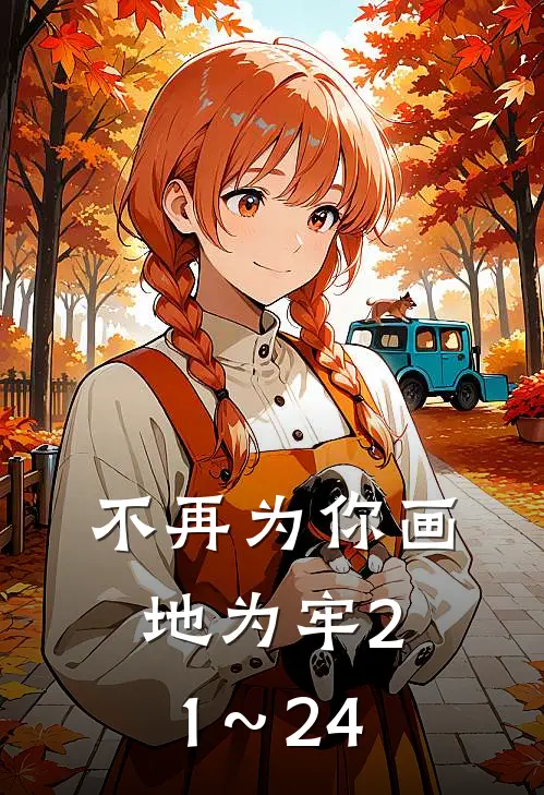 不再为你画地为牢21～24