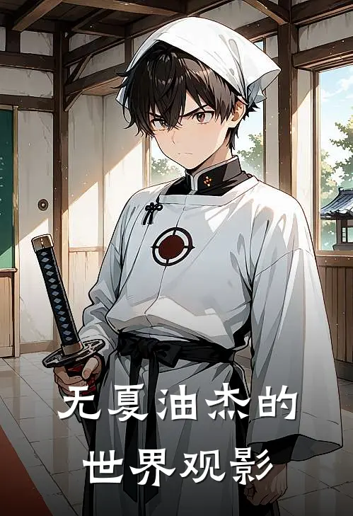 无夏油杰的世界观影