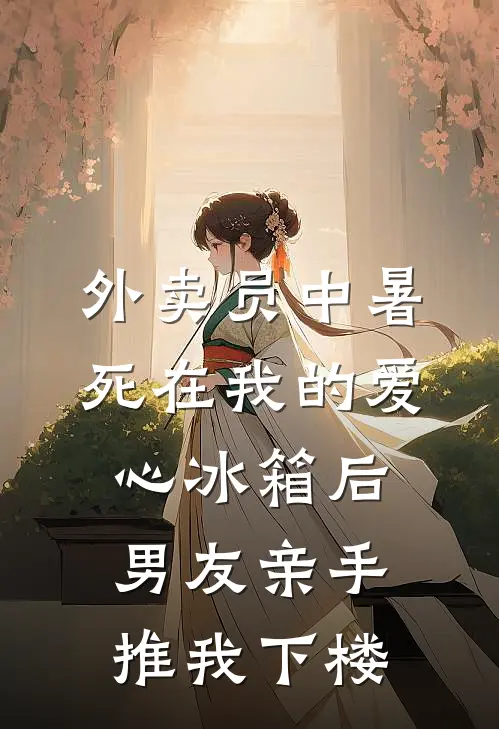 外卖员中暑死在我的爱心冰箱后，男友亲手推我下楼林伟立白莎莎完整版免费小说_热门网络小说推荐外卖员中暑死在我的爱心冰箱后，男友亲手推我下楼(林伟立白莎莎)