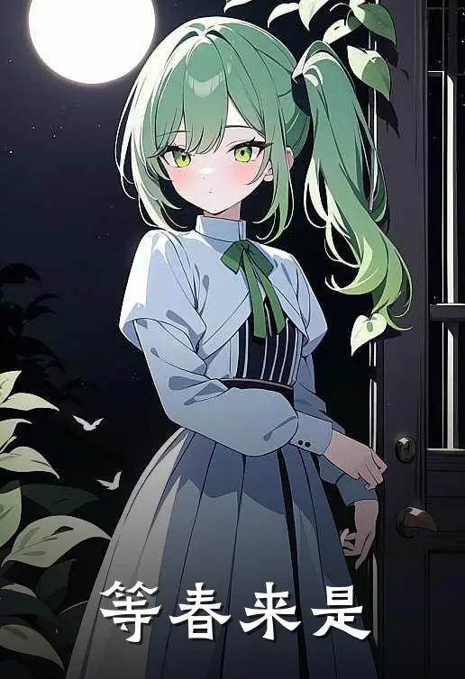 等春来是