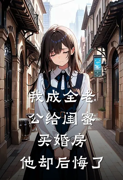 我成全老公给闺蜜买婚房，他却后悔了秦佳明佳明最新小说全文阅读_在线免费小说我成全老公给闺蜜买婚房，他却后悔了(秦佳明佳明)