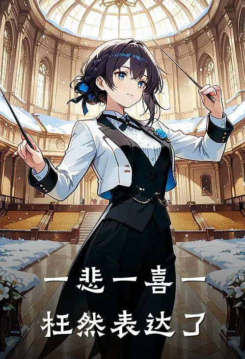 一悲一喜一枉然表达了