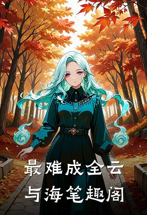 最难成全云与海笔趣阁