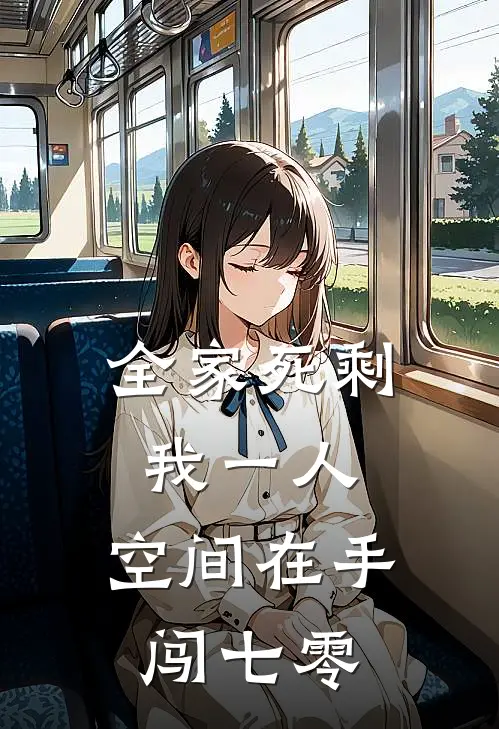 全家死剩我一人，空间在手闯七零