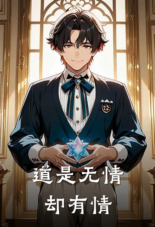 道是无情却有情