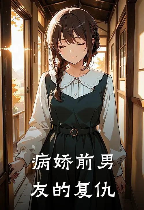 病娇前男友的复仇洛可沈莹免费小说全文阅读_最新好看小说病娇前男友的复仇洛可沈莹