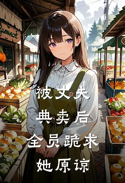 被丈夫典卖后，全员跪求她原谅