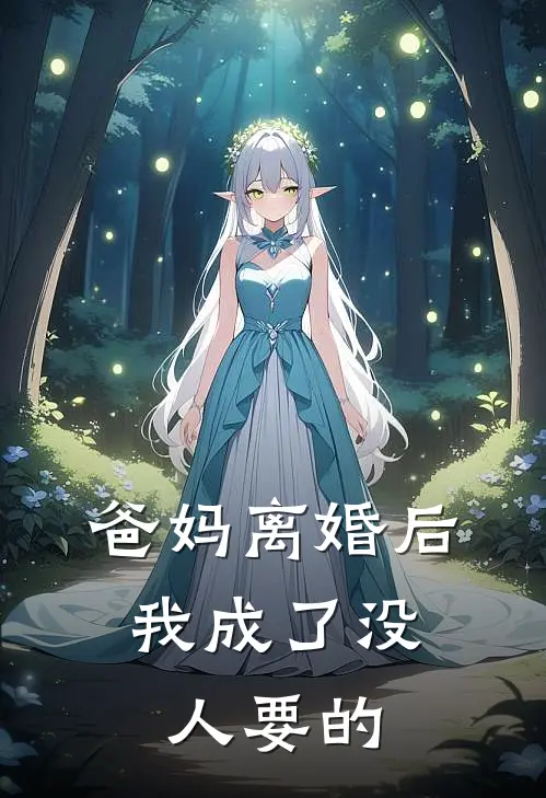 爸妈离婚后，我成了没人要的刘灼刘佩兰最新好看小说_最新完本小说爸妈离婚后，我成了没人要的刘灼刘佩兰