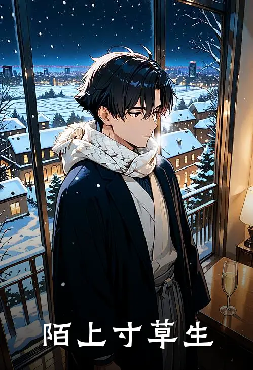 秦文文田斌(陌上寸草生)全文免费在线阅读_陌上寸草生完整版免费在线阅读