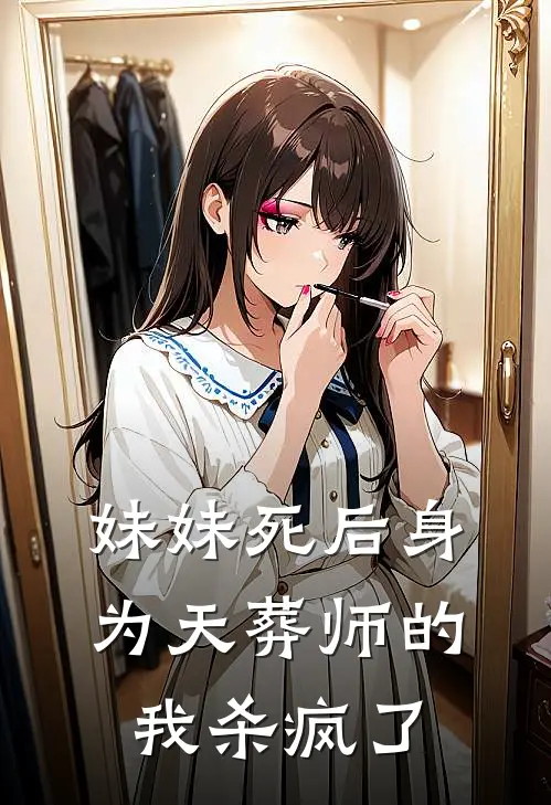 妹妹死后身为天葬师的我杀疯了