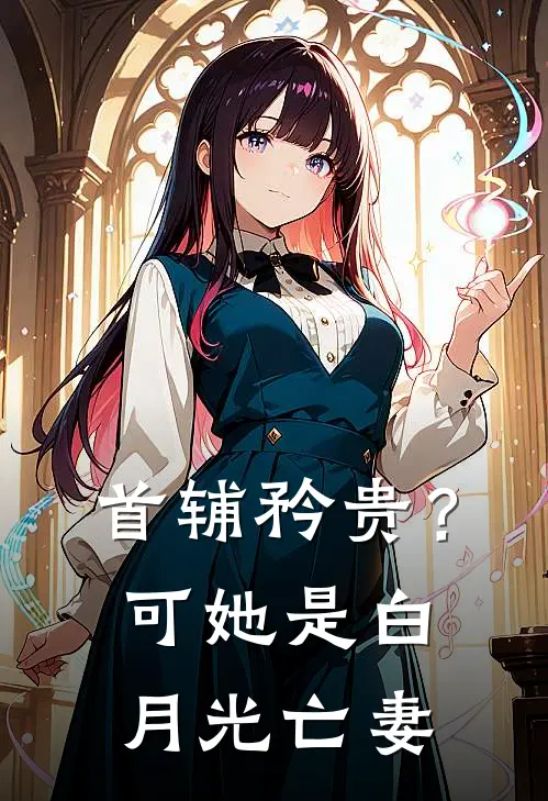 首辅矜贵？可她是白月光亡妻(黎昭晏屿)完整版免费阅读_最新章节列表首辅矜贵？可她是白月光亡妻(黎昭晏屿)