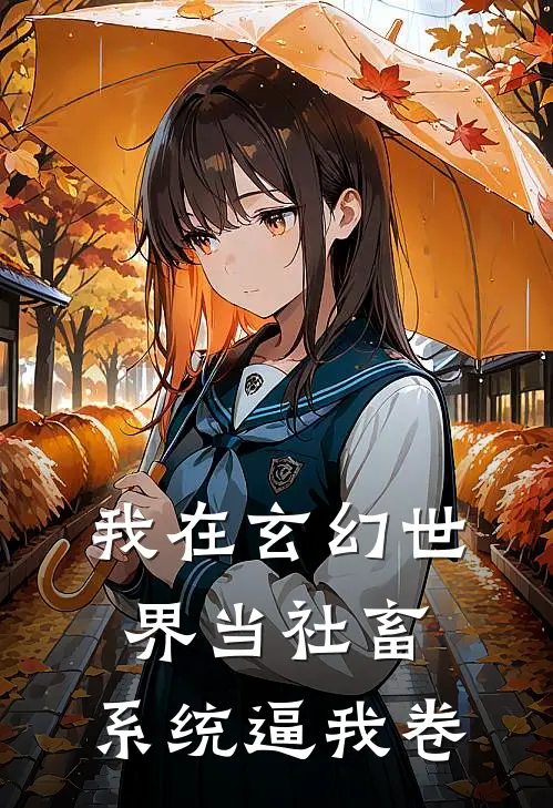 我在玄幻世界当社畜，系统逼我卷