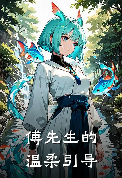 傅先生的温柔引导