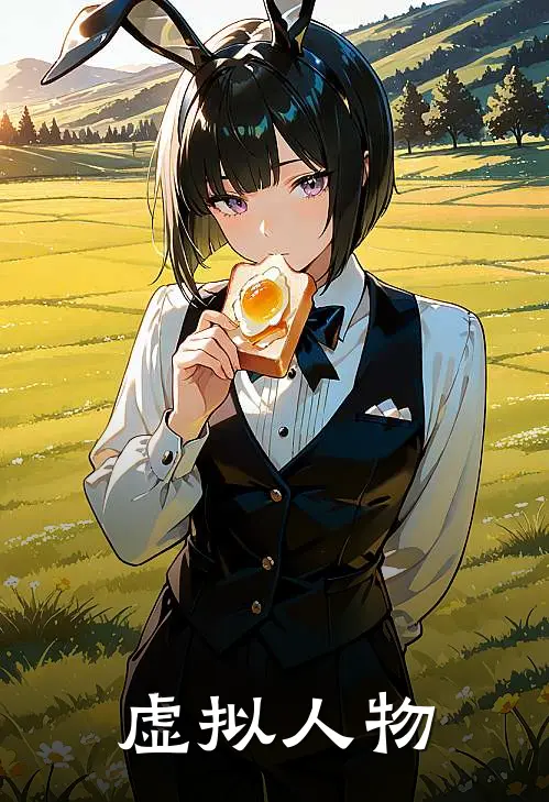 虚拟人物(蒋回蒋大作家)热门小说排行_完结版小说虚拟人物蒋回蒋大作家