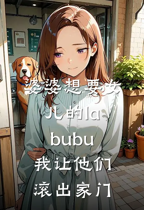 婆婆想要女儿的labubu，我让他们滚出家门