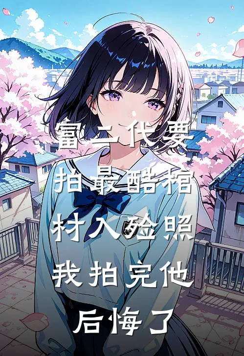 富二代要拍最酷棺材入殓照，我拍完他后悔了