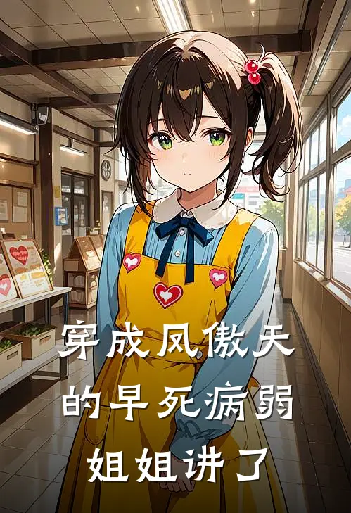 穿成凤傲天的早死病弱姐姐讲了