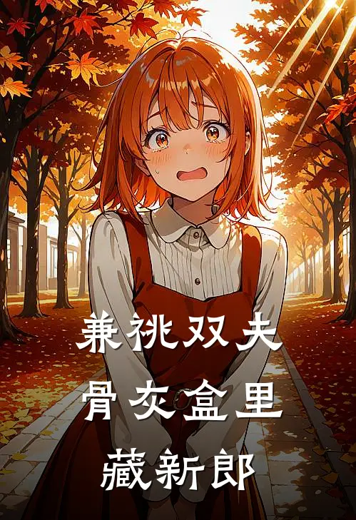 兼祧双夫：骨灰盒里藏新郎