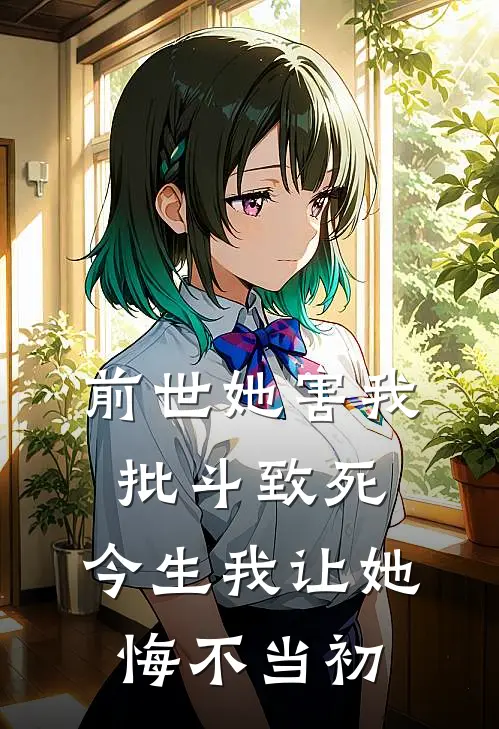 前世她害我批斗致死，今生我让她悔不当初婉晴王敬堂在线免费小说_最新推荐小说前世她害我批斗致死，今生我让她悔不当初(婉晴王敬堂)