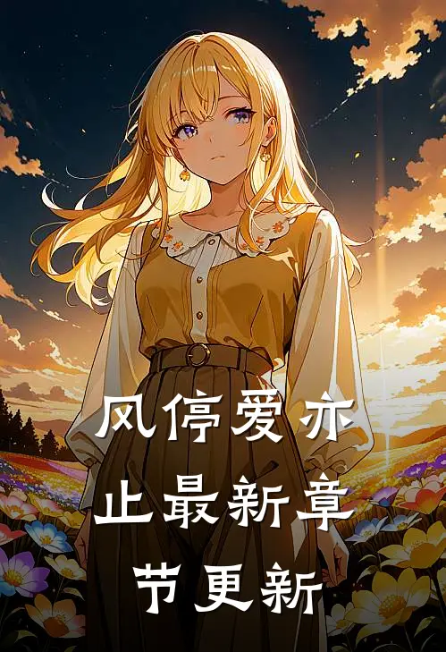 风停爱亦止最新章节更新