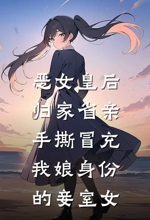 恶女皇后归家省亲，手撕冒充我娘身份的妾室女