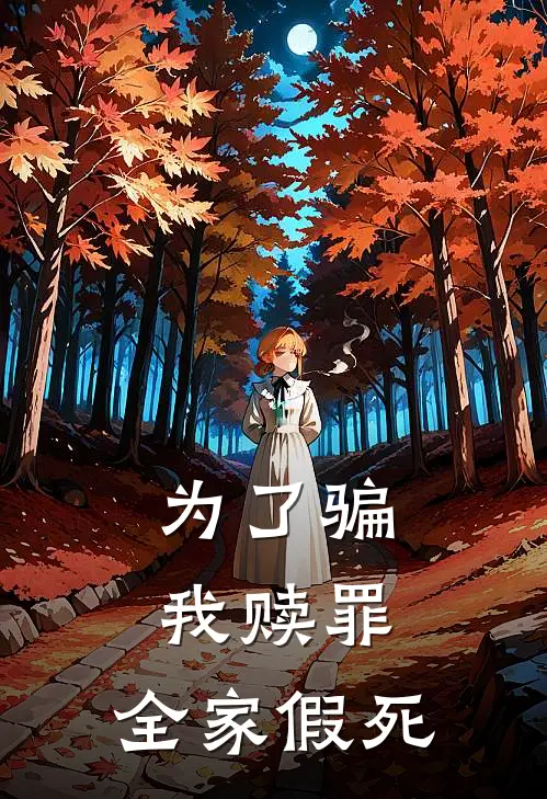 为了骗我赎罪，全家假死