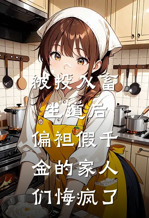 被投入畜生道后，偏袒假千金的家人们悔疯了(阎王白若若)热门小说大全_免费小说大全被投入畜生道后，偏袒假千金的家人们悔疯了阎王白若若