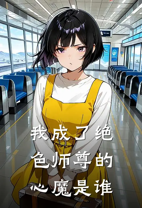 我成了绝色师尊的心魔是谁