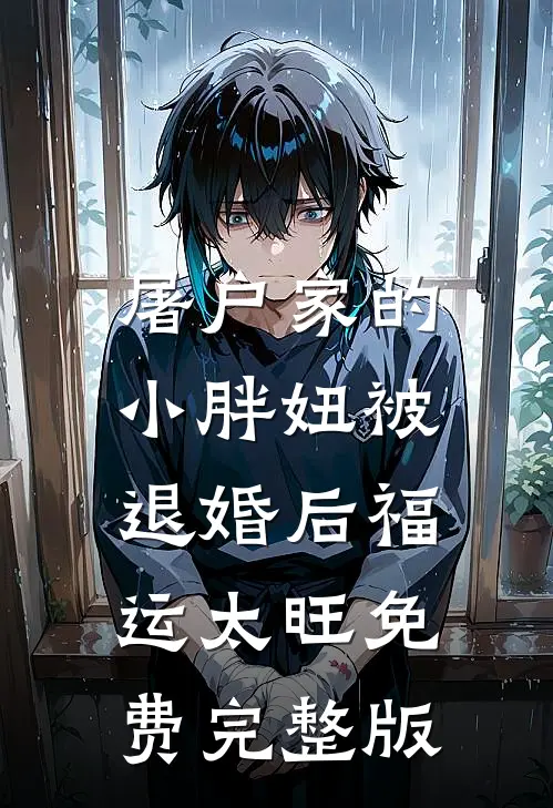 屠户家的小胖妞被退婚后福运太旺免费完整版