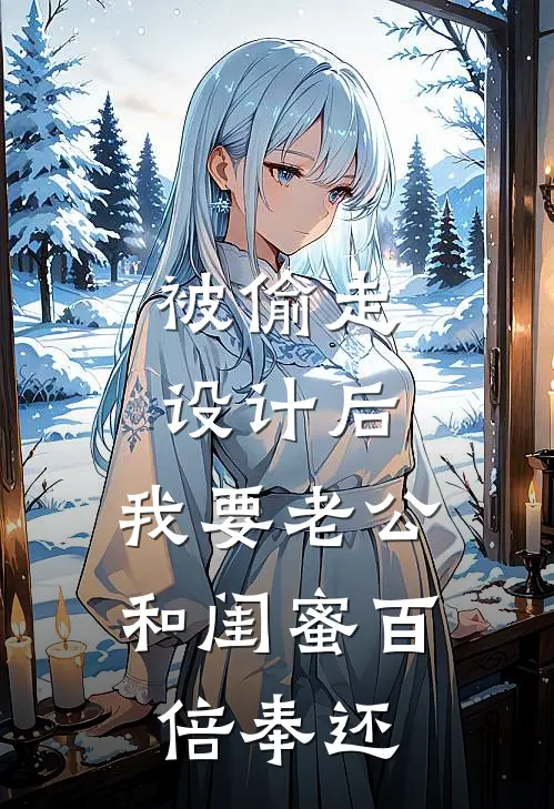 被偷走设计后，我要老公和闺蜜百倍奉还(宁清和傅言誉)完结小说推荐_免费小说被偷走设计后，我要老公和闺蜜百倍奉还(宁清和傅言誉)