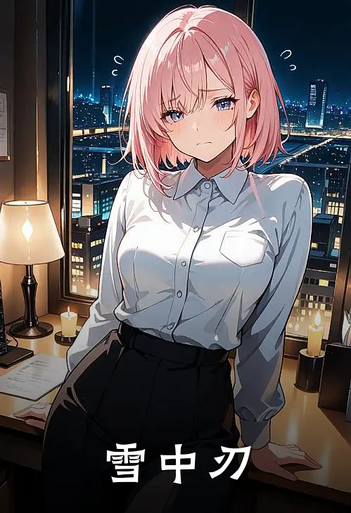 雪中刃宋炜林殷殷全集免费小说_免费小说完结雪中刃(宋炜林殷殷)